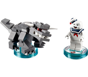 LEGO Stay Puft Fun Pack Set 71233