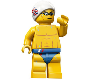 LEGO Stealth Swimmer 8909-2