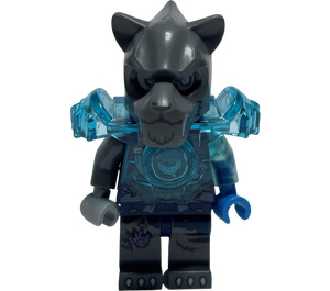 LEGO Stealthor Minifiguur