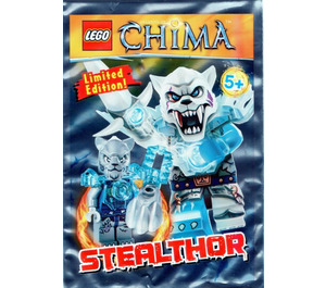 LEGO Stealthor 391507