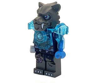 LEGO Stealthor met Light Armor minifiguur