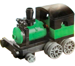 LEGO Steam Locomotive 11945