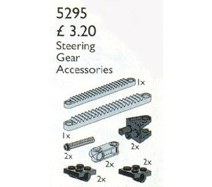 LEGO Steering Accessories 5295