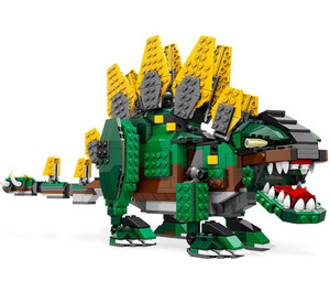 LEGO Stegosaurus Set 4998