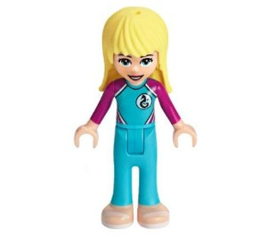 LEGO Stephanie