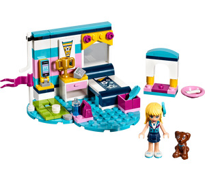 LEGO Stephanie's Bedroom Set 41328