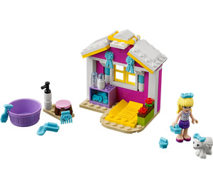 LEGO Stephanie's New Born Lamb Set 41029