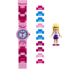 LEGO Stephanie Watch met Mini-Doll (5005100)