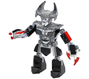 LEGO Steppenwolf