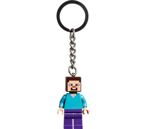 LEGO Steve Clé Chaîne (854243)