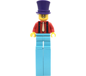 LEGO Stilt Walker minifiguur