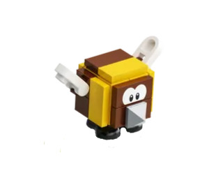LEGO Stingby (71402) minifiguur