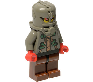 LEGO Raie 1 Minifigurine