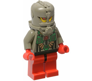 LEGO Stingray 2 Minifigure