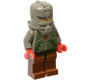 LEGO Stachelrochen 3 Minifigur