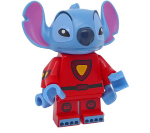 LEGO Stitch 626 Minifigure