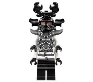 LEGO Stone Army Warrior (Giant) Minifigure