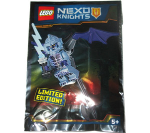 LEGO Stone Giant with Flying Machine 271722