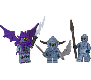 LEGO Stone Monsters Accessory Set 853677