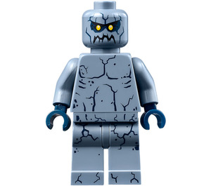 LEGO Stone Stomper minifiguur