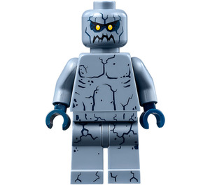 LEGO Stone Stomper Minifigurka