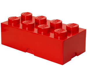 LEGO Storage Brick 2 x 4 (4004)