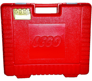 LEGO Storage Case (783)