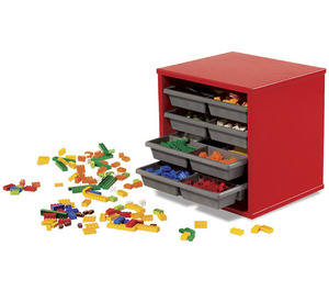 LEGO Storage Tray Unit (851917)