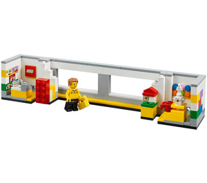 LEGO Store Picture Frame Set 40359