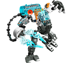 LEGO STORMER Freeze Machine 44017