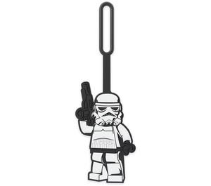 LEGO Stormtrooper Bag Tag (5005825)