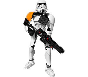 LEGO Stormtrooper Commander 75531