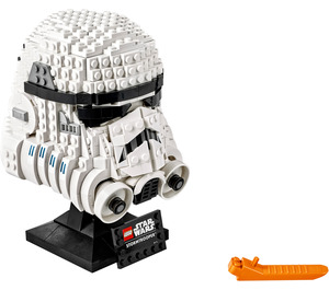 LEGO Stormtrooper Casque 75276