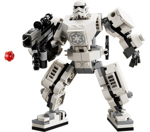 LEGO Stormtrooper Mech 75370