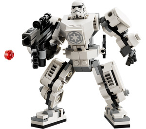 LEGO Stormtrooper Mech Set 75370