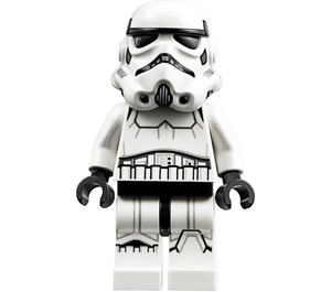 LEGO Stormtrooper minifiguur