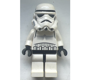 LEGO Stormtrooper Minifigure Magnet