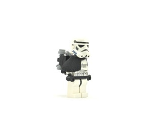 lego sand stormtrooper