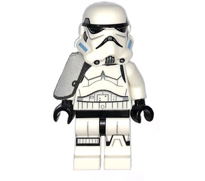 LEGO Stormtrooper Sergeant Minifigure