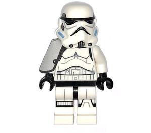 LEGO Stormtrooper Sergeant minifiguur