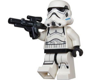 LEGO Stormtrooper Sergeant 5002938