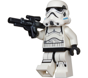 LEGO Stormtrooper Sergeant Set 5002938