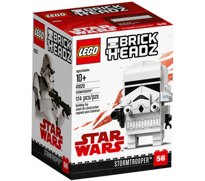 LEGO Stormtrooper 41620 Packaging