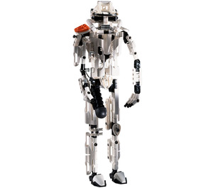LEGO Stormtrooper 8008