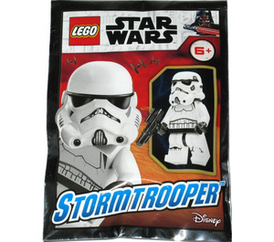 LEGO Stormtrooper Set 912062