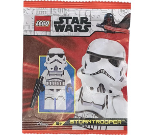 LEGO Stormtrooper Set 912309