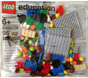 LEGO Story Starter sample set 2000424