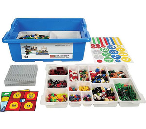LEGO StoryStarter Core Set 45100