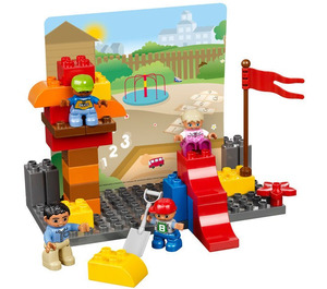 LEGO StoryTales Set 45014