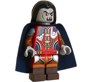 LEGO Strahd von Zarovich Minifigure